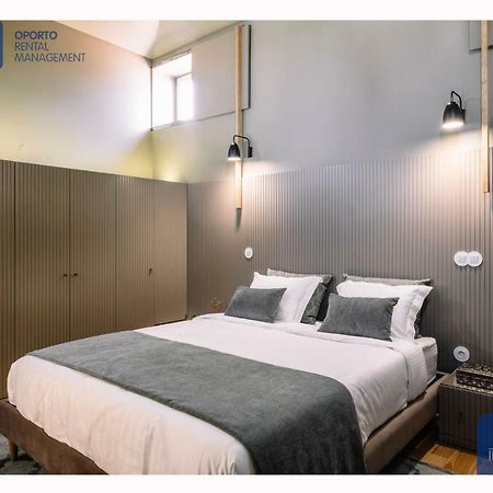 Orm - Almada Terrace Apartment Πόρτο Εξωτερικό φωτογραφία